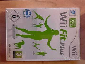 Consolle Nintendo WII