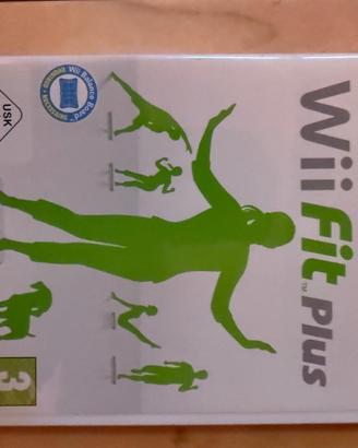 Consolle Nintendo WII