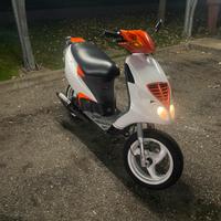 Piaggio Nrg Extreme 1999