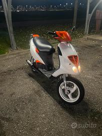 Piaggio Nrg Extreme 1999
