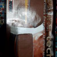 Fascia effetto sauna