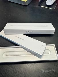 Apple Pancil (seconda generazione)