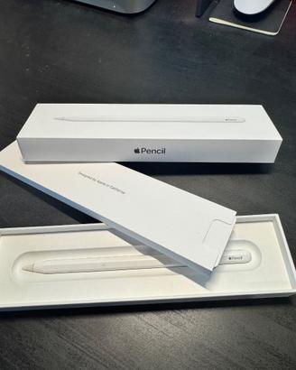 Apple Pancil (seconda generazione)