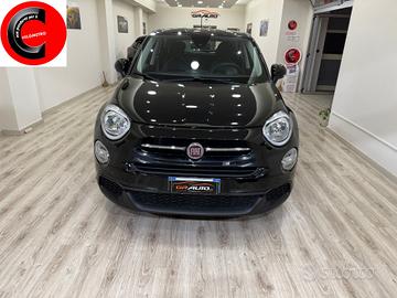 Fiat 500X 1.3 MultiJet 95 CV Club NEOPATENTATI
