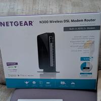 Router Netgear 