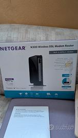 Router Netgear 