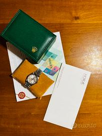 Rolex Datejust 16234 Jubilee