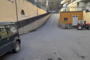 1150 mq di locale a bronte