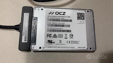 SSD OCZ Arc 100 120GB