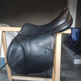 sella Equipe EK26 prezzo trattabile 