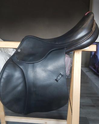 sella Equipe EK26 prezzo trattabile 