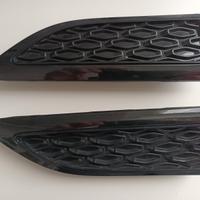 LAND ROVER DISCOVERY PRESE D’ARIA LATERALI