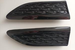 LAND ROVER DISCOVERY PRESE D’ARIA LATERALI