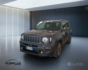 JEEP Renegade 2019 - Renegade 1.5 turbo t4 mhev S