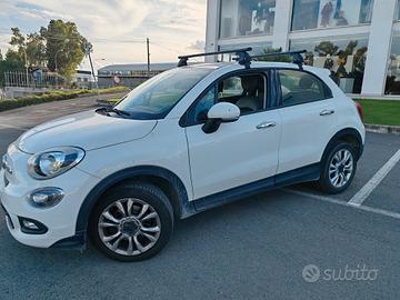 Fiat 500 x 1300 multijet