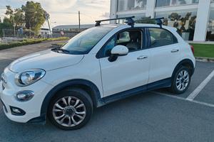 Fiat 500 x 1300 multijet