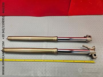 STELI FORCELLA HONDA CRF 450 2002 2003 CRE F 2004