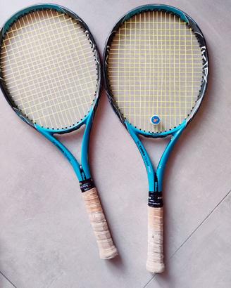 racchette tennis Wilson