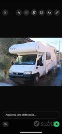 Camper 7 posti