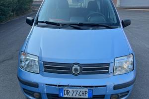 Fiat Panda 1.2 Dynamic Natural Power