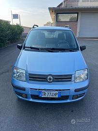 Fiat Panda 1.2 Dynamic Natural Power