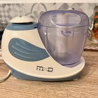 Mini robot cucina