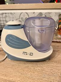Mini robot cucina