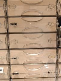 Cassettiera per farmacia 