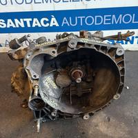 Cambio manuale 5 marce Fiat Multipla 1.9 gasolio a