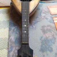 MANDOLINO SICILIANO ANTICO