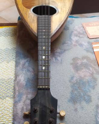 MANDOLINO SICILIANO ANTICO
