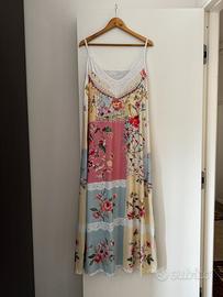 Abito bohemienne