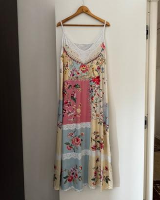 Abito bohemienne