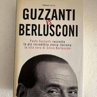 Guzzanti vs Berlusconi - Aliberti Editore - Libro
