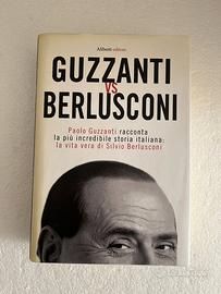Guzzanti vs Berlusconi - Aliberti Editore - Libro