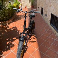 Bici elettriche