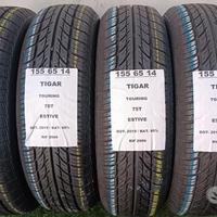 4 gomme 155 65 14 tigar rif2999
