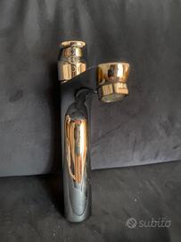 Rubinetto PONSI Ecostyle miscelatore cromo