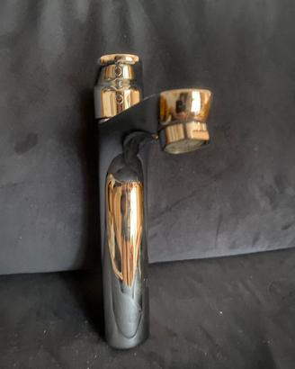 Rubinetto PONSI Ecostyle miscelatore cromo