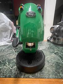 Macchina Caffè Didiesse Frog Verde - Come Nuova