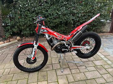 Trial Beta Evo 300 2019 immatricolata