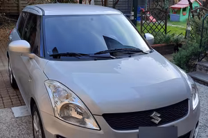 Suzuki Swift 1300 diesel