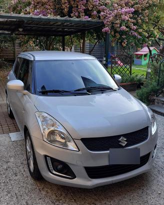 Suzuki Swift 1300 diesel