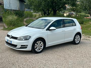 Volkswagen Golf 7  5p 1.6 tdi Comfortline Business