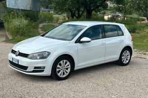 Volkswagen Golf 7  5p 1.6 tdi Comfortline Business