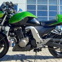 Kawasaki Z 750 - anno 2006