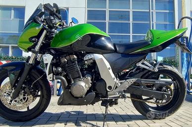 Kawasaki Z 750 - anno 2006