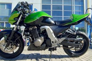 Kawasaki Z 750 - anno 2006