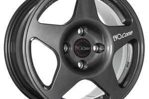 Cerchi in lega EVO Corse Lion V39 7x15 Subaru