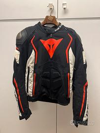Giacca da moto Uomo Dainese